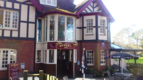 The Burley Inn